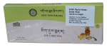 Sorig Miggi-NUEPA SOWAE MENJA - a Tibetan herb mixture in the claimed eyes, relieves and revitalizes the eye, vision improved, 10 teabags x1,5g